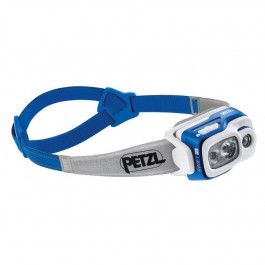   Petzl Swift Rl 900lm blue (E095BA02)