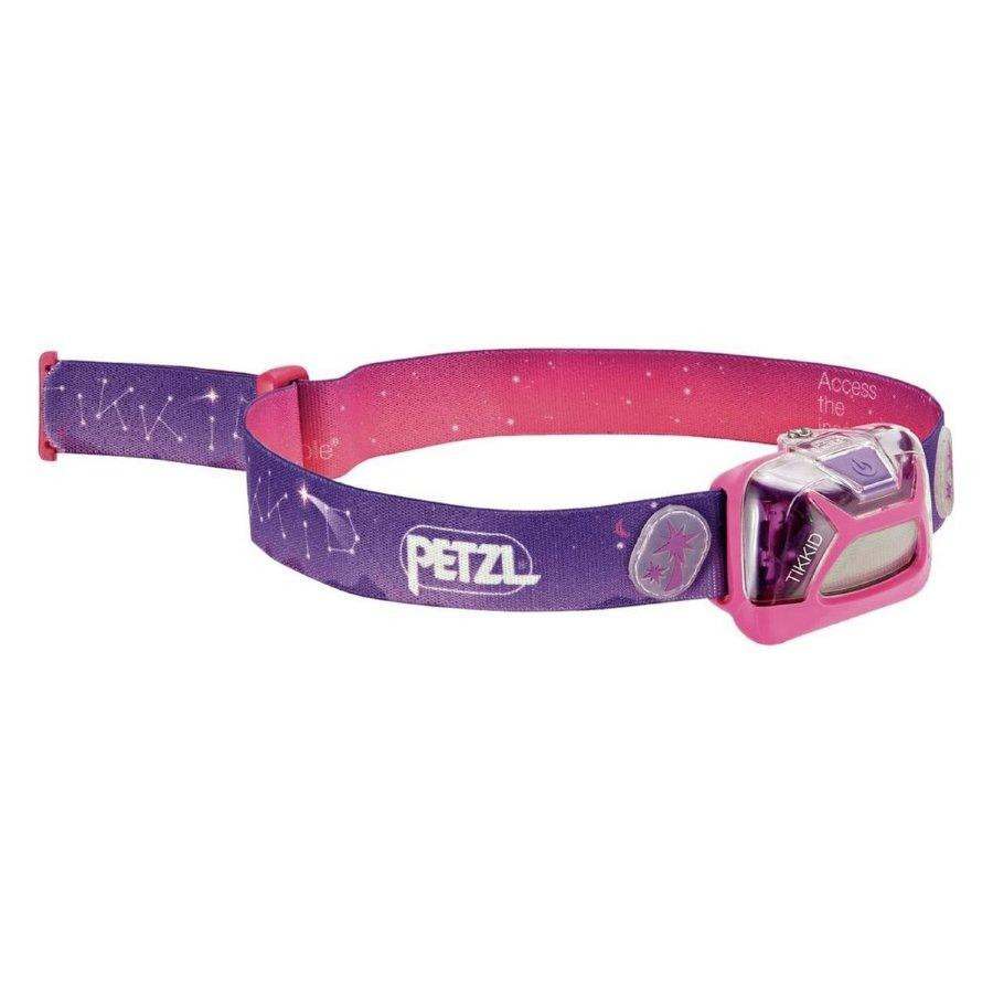 Petzl TIKKID pink (E091BA01) - зображення 1