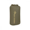 Sea to Summit Lightweight Dry Bag 20L / Olive Green (ASG012011-060329) - зображення 1