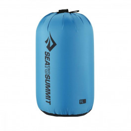   Sea to Summit Stuff Sacks Medium 9L, blue (ASS/MBL)