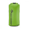 Sea to Summit Big River Dry Bag 65L, apple green (ABRDB65GN) - зображення 1