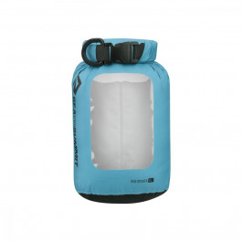   Sea to Summit View Dry Sack 1L, blue (AVDS1BL)