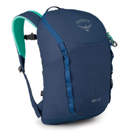   Osprey Jet 12 / Wave Blue (009.2137)