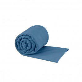   Sea to Summit Рушник туристичний Pocket Towel L 60x120 см Moonlight Blue (STS ACP071051-060215)