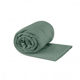   Sea to Summit Рушник туристичний Pocket Towel XL 75x150 см Sage Green (STS ACP071051-070416)