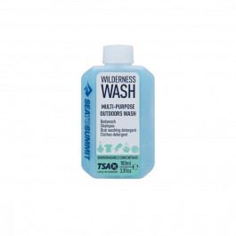   Sea to Summit Шампунь  Wilderness Wash 100 ml