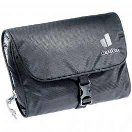   Deuter Косметичка  Wash Bag I, Black (3930221 7000)