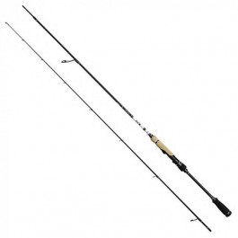   DAM Cult-X Light Spin / 1.90m 1-10g (65966)