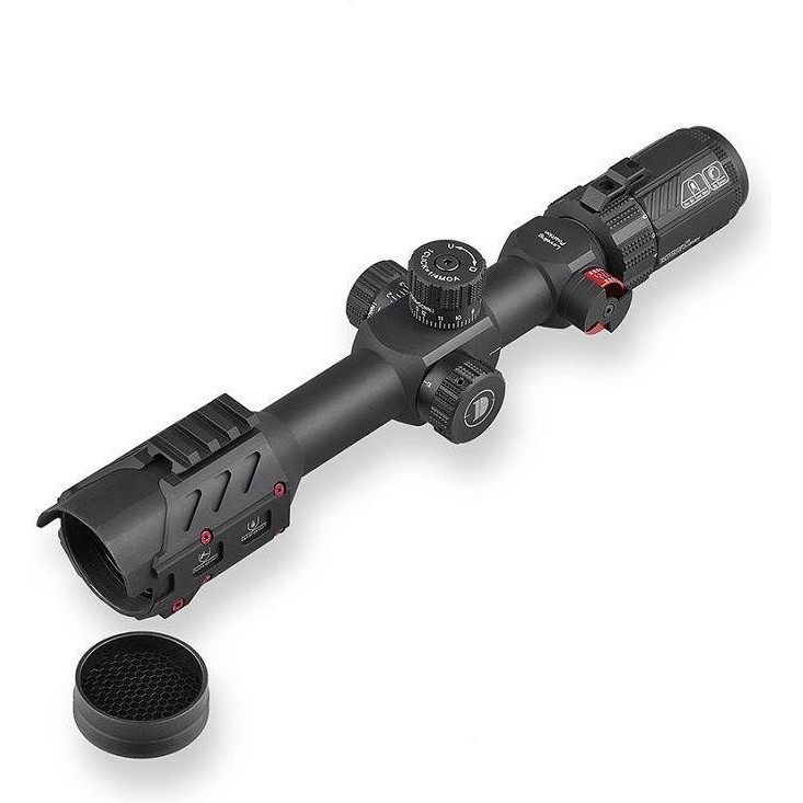 Discovery Optics HS 4-16x44 SFAI FFP - зображення 1