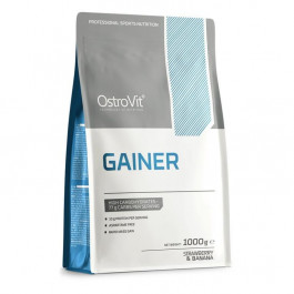   OstroVit Gainer 1000 g /10 servings/ Salted Caramel