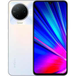   Infinix Note 12 2023 8/256GB Alpine White