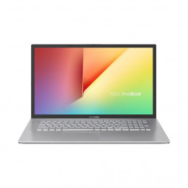   ASUS VivoBook 17 X712EA Transparent Silver (X712EA-BX371)