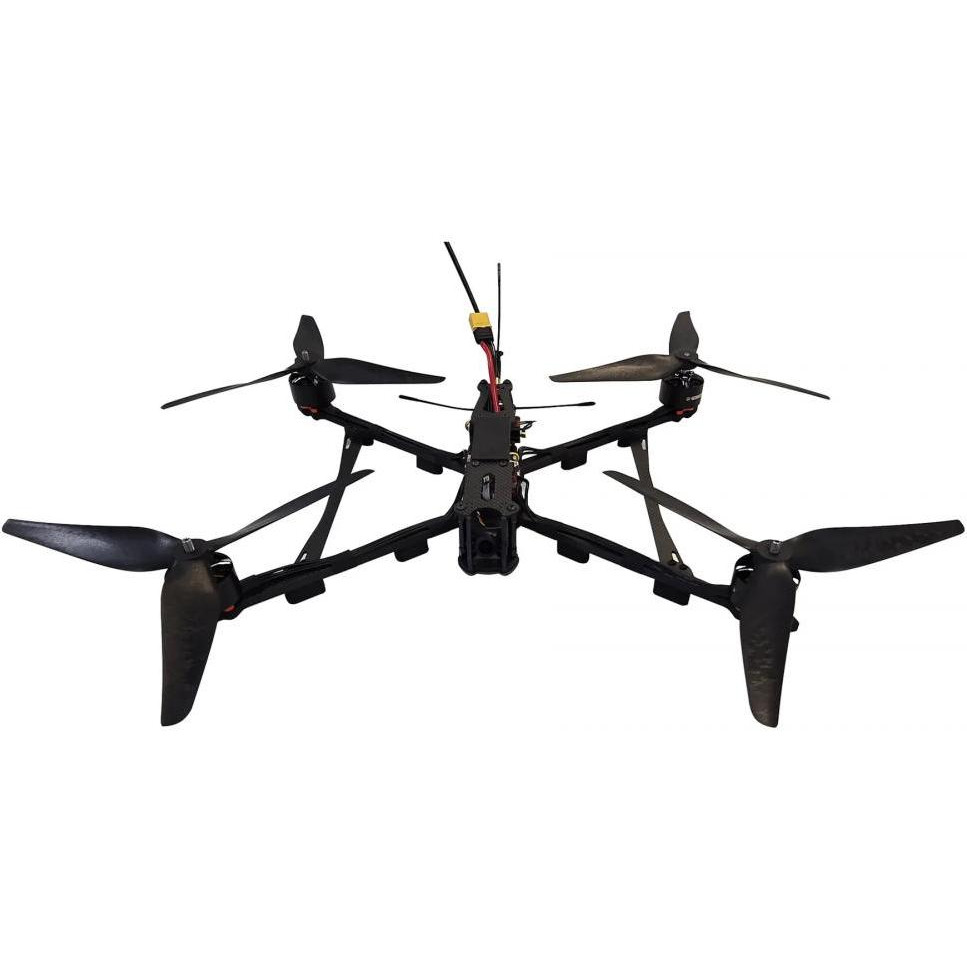 ProDrone FPV 10inch VTx1.2(2w)\TxES720 Thermal (PR-DR.FPV10.03) - зображення 1