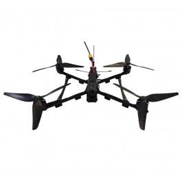   ProDrone FPV 10inch VTx5.8 2.5w \ TxES720 NIGHT cam ver. without battery (PR-DR.FPV10.05)