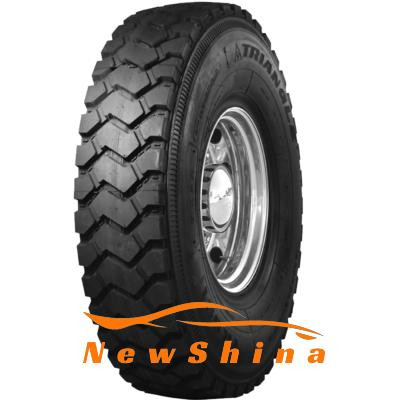 Triangle Tire Triangle TR691E ведуча (12R24 160/157F) - зображення 1