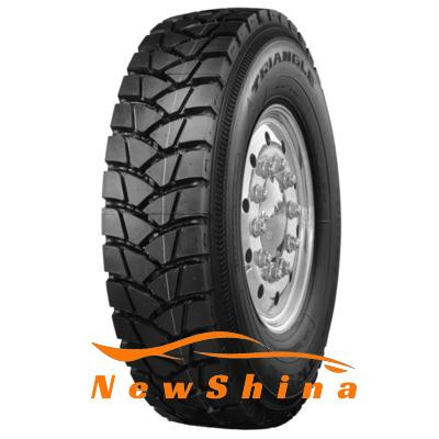 Triangle Tire Triangle TR918 ведуча (315/80R22,5 157/154K) - зображення 1