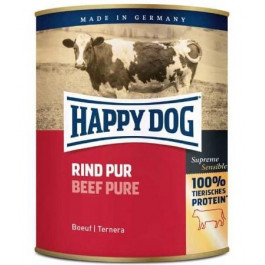   Happy Dog Adult Sens Pure Rind 800 г (61070)