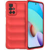 Cosmic Magic Shield for Xiaomi Redmi 10 4G China Red (MagicShXR10Red) - зображення 1