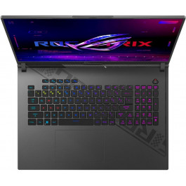   ASUS ROG Strix G18 G814JV Eclipse Gray (G814JV-N5167)