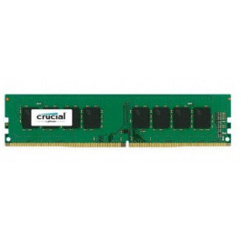   Crucial 4 GB DDR4 2666 MHz (CT4G4DFS8266)