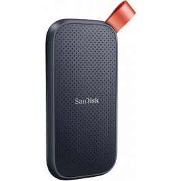   SanDisk Portable SSD 2 TB (SDSSDE30-2T00-G26)