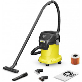   Karcher KWD 3 V-17/4/20 Brush Kit (1.628-443.0)