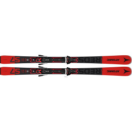   Atomic Redster S7 + F12 GW 170cm (AA0028338/AD50019880 170)