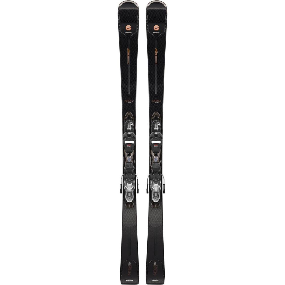 Rossignol Nova 10 Ti + XPress W 11 GW B83 153cm (RRI01LF 153) - зображення 1