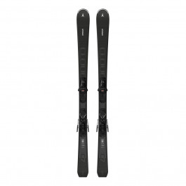   Atomic Cloud 7 Black + M10 GW 142cm (AASS02462 142)