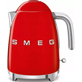   SMEG KLF03RDEU