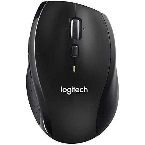 Logitech M705 Performance Plus (910-005267) - зображення 1