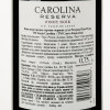 Santa Carolina Вино  Reserva Pinot Noir, 0,75 л (7804350599626) - зображення 3