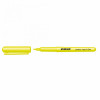 Stanger Маркер текстовый Stanger 1-3 мм желтый MARKER-TXT-ST-PEN-Y - зображення 1