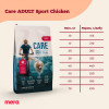 Mera Care Adult Sport Chicken - зображення 4