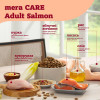 Mera Care Adult Salmon 1 кг (4025877628269) - зображення 3