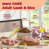 Mera Care Adult Lamb&Rice 10 кг (4025877618451) - зображення 3