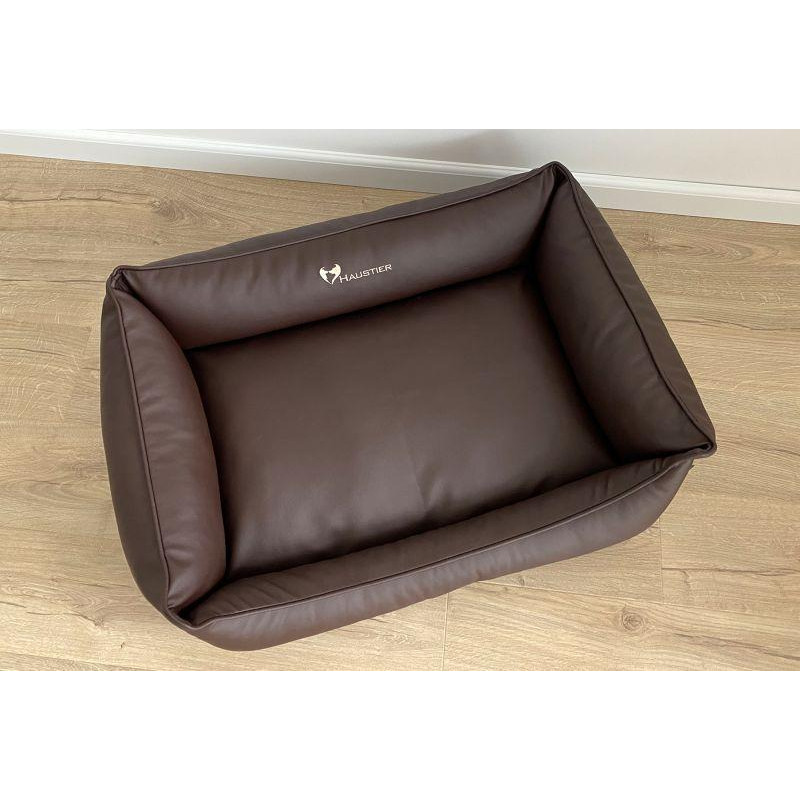 Haustier Sweet Dreams Chocolate XL - 100х70х28см (B6-3-e03) - зображення 1