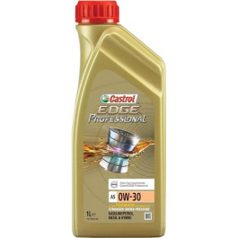   Castrol Volvo EDGE Professional A5 0W-30 15AF7A 1л