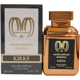   Morale Parfums Kirke Парфюмированная вода унисекс 100 мл