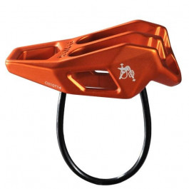   Kailas Спусковий пристрій Alopias Belay Device orange (EB103_18000)