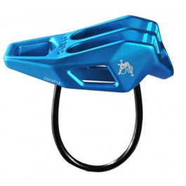   Kailas Спусковий пристрій Alopias Belay Device sky blue (EB103_10005)