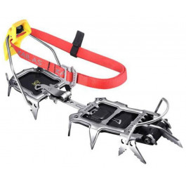   Kailas Кошки  Krantz Technical Crampons Silver (KE321001_20014)