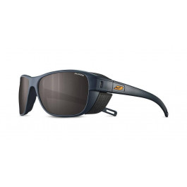   Julbo Очки  Camino (Spectron Polarized 3) mat-dark-blue-black