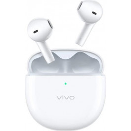   vivo IQOO TWS Air Pro White