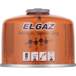   EL GAZ ELG-300 230g