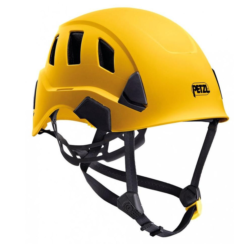 Petzl Каска Strato Vent / размер 53-63см, yellow (A020BA01) - зображення 1