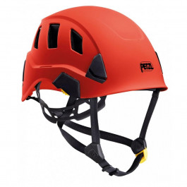   Petzl Каска Strato Vent / размер 53-63см, red (A020BA02)