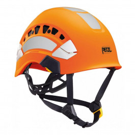   Petzl Каска Strato Hi-Viz / размер 53-63см, orange (A020CA01)