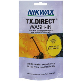   Nikwax TX Direct Wash-in 100 мл (NWTDW0100)