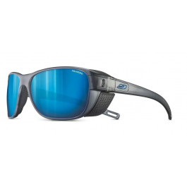   Julbo Очки  Camino (Spectron Polarized 3) tanslucent-black-mat-balck